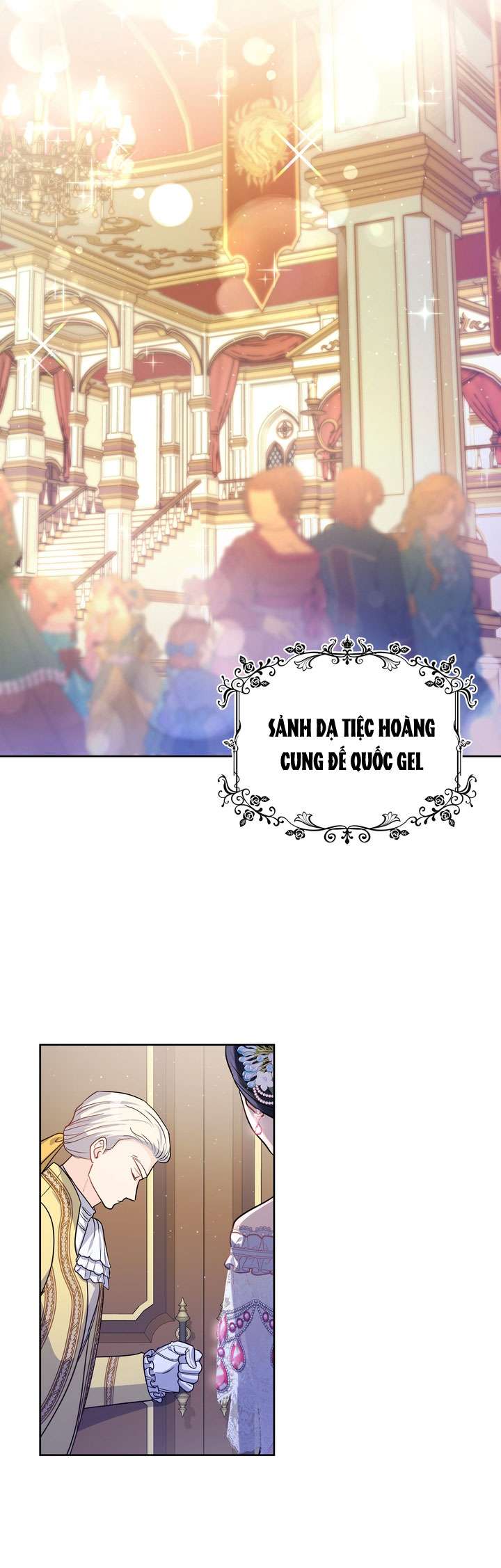 Công Nương Su Chapter 28 - Trang 4