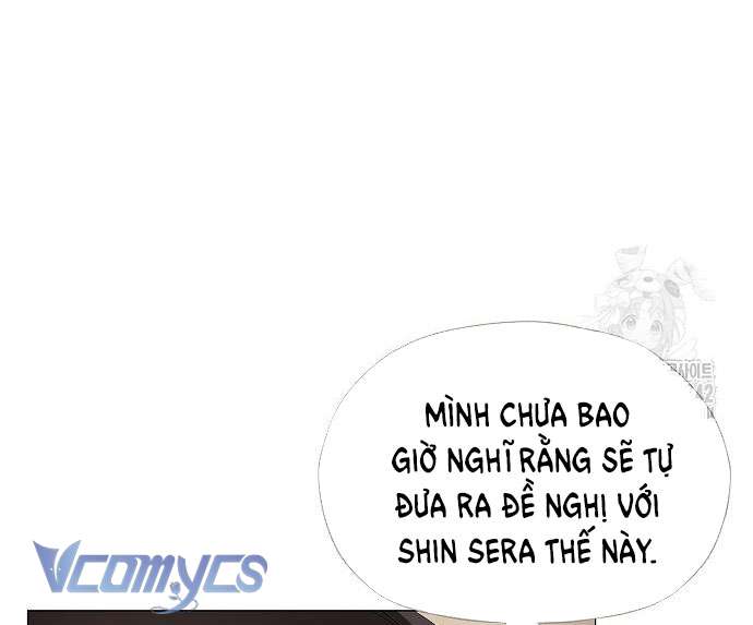 Tôi bị mắc kẹt trong một vở kịch điên rồ Chap 20 - Trang 3