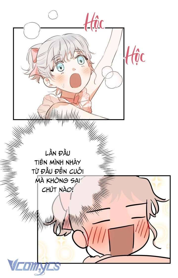 Những Nhân Vật Mạnh Nhất Thế Giới Ám Ảnh Tôi Chapter 19 - Trang 4