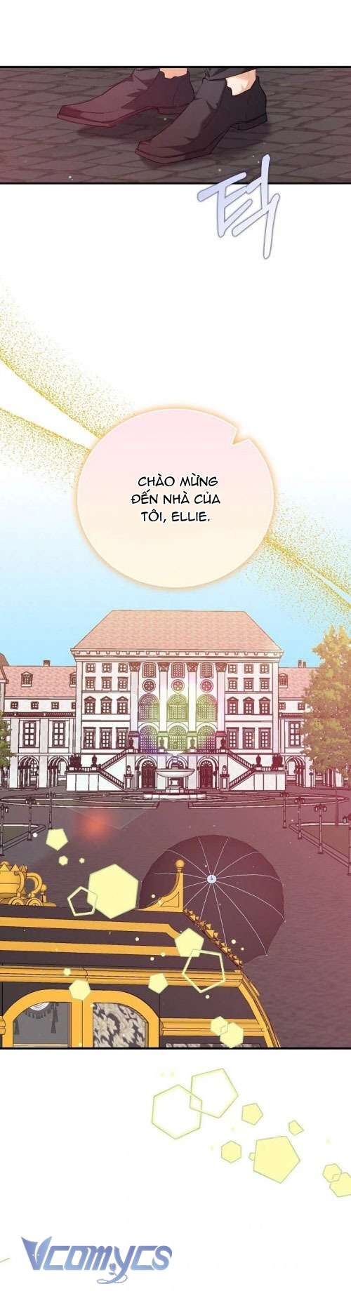 Tôi Chỉ Nhận Ra Sau Khi Mất Cô Ấy Chap 7 - Trang 2