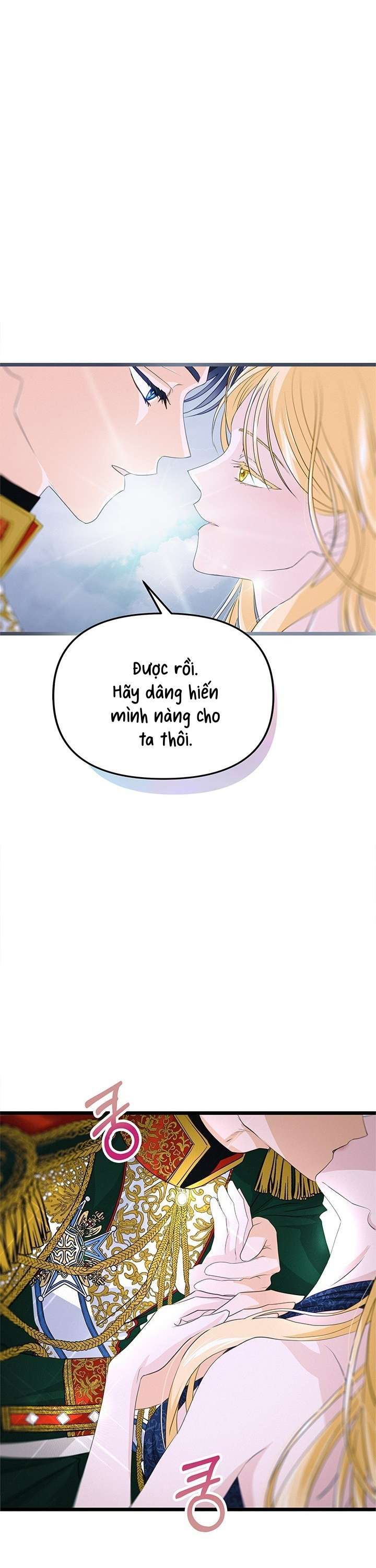 [ 18+ ] Bệ hạ đã thay đổi rồi! Chap 12 - Trang 2