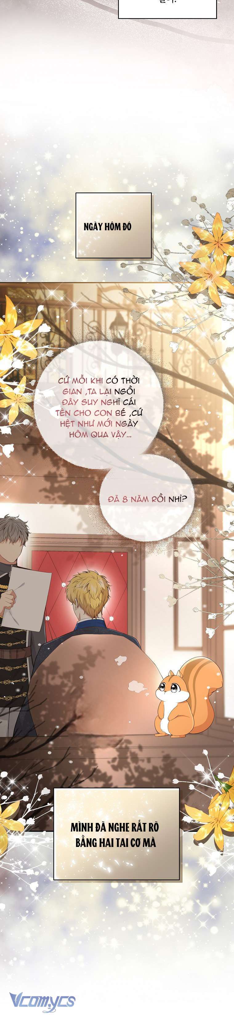 Sóc Con Tài Năng Chap 25 - Trang 2