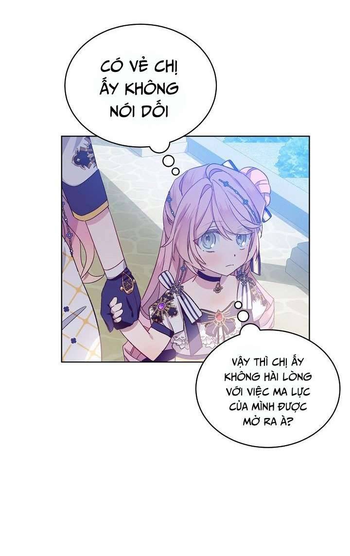 Quý Cô Thế Giới Ngầm Chap 33 - Trang 4