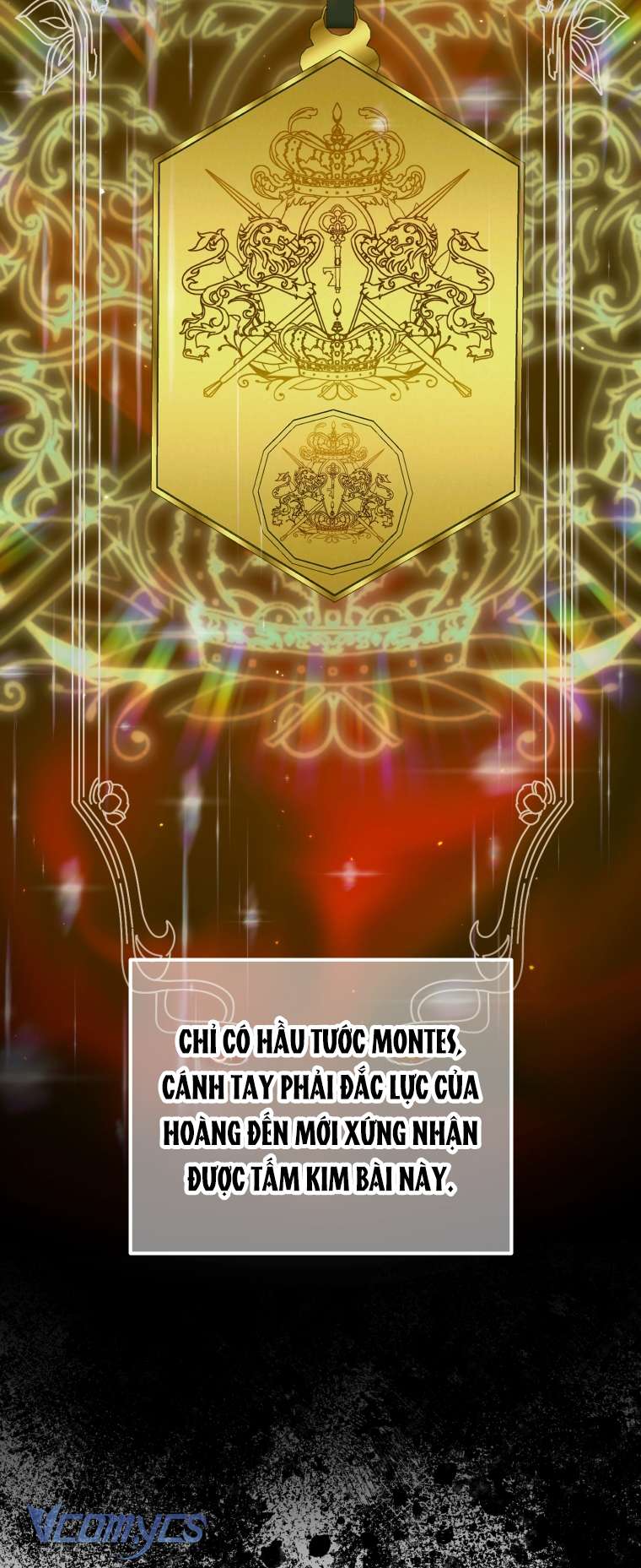 Siren: Trở Thành Gia Đình Của Nhân Vật Phản Diện Chapter 101 - Trang 3