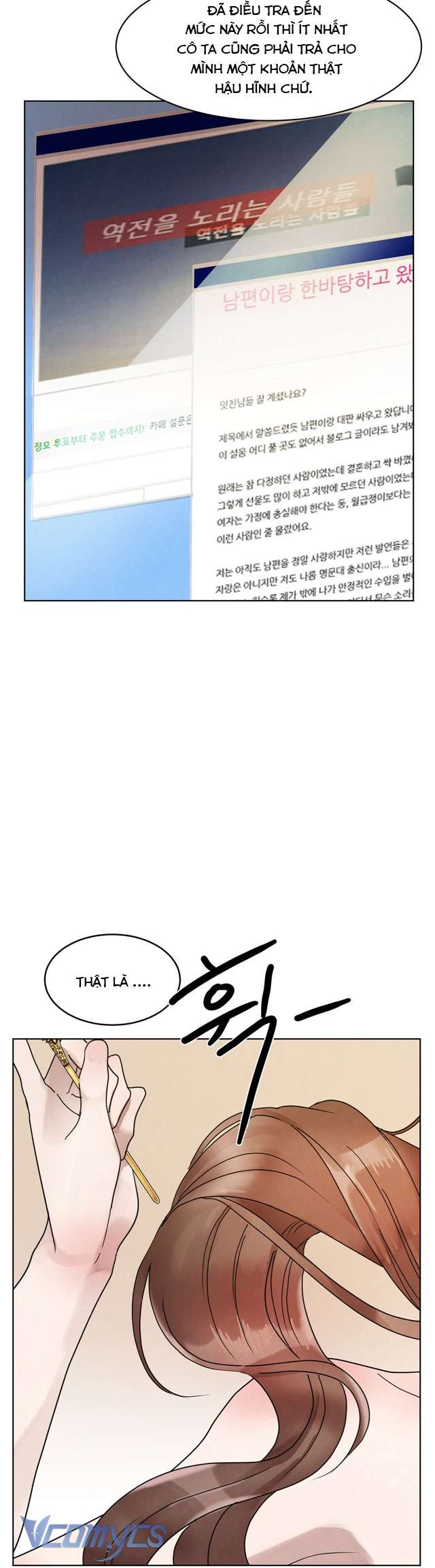 [18+] Tiên Nữ Ơi, Cứu Tôi Với Chap 1 - Trang 2