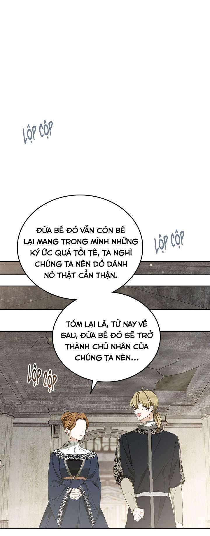Kiếp Này Nhất Định Làm Gia Chủ Chap 49 - Trang 2
