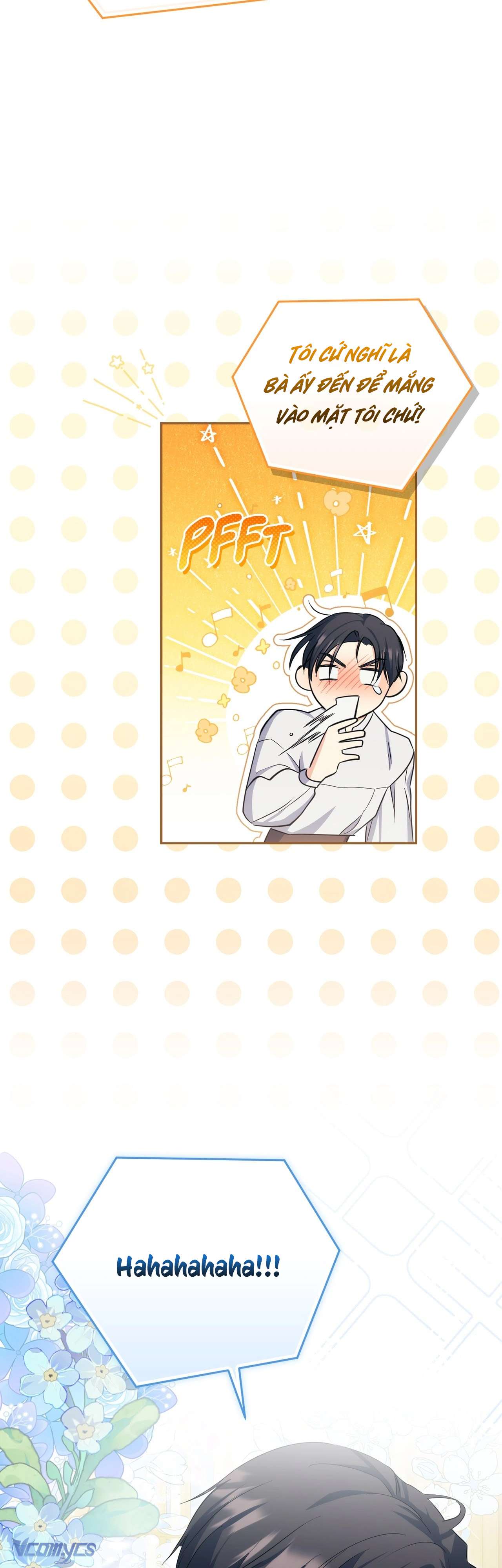 Nàng Công Chúa Trong Chuồng Gà Chap 12 - Trang 4