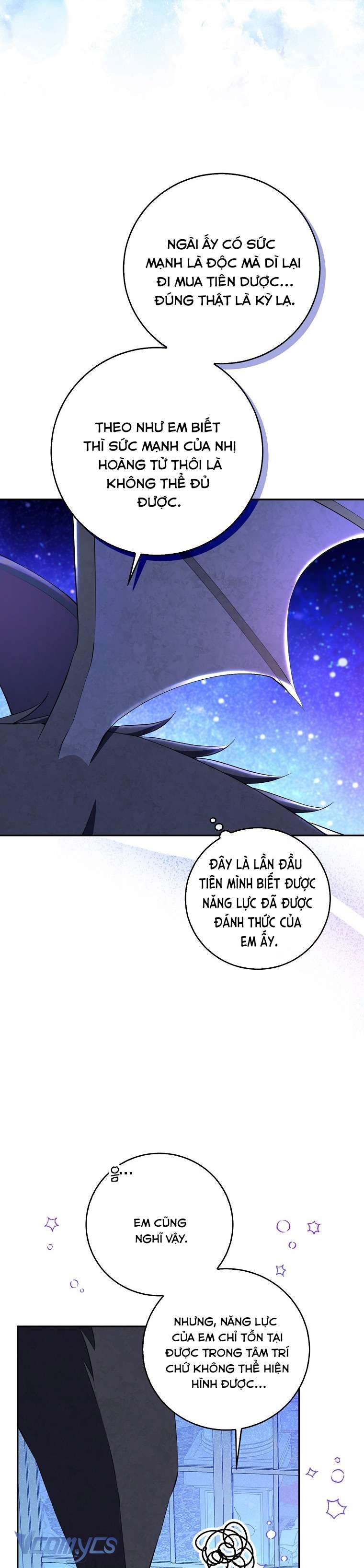 Sóc Con Tài Năng Chap 39 - Trang 2