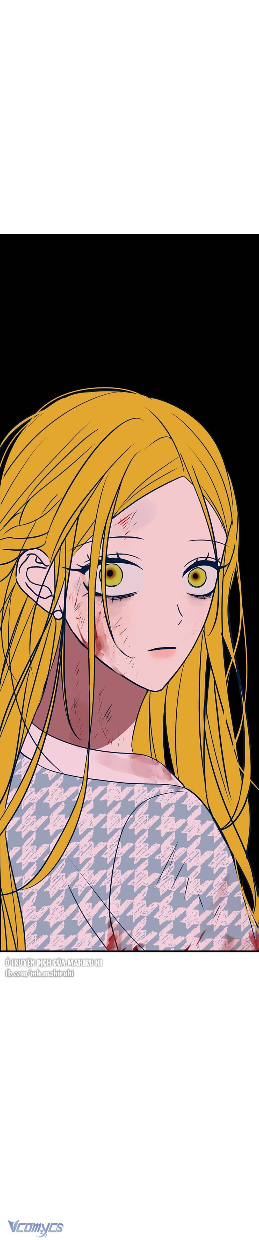 Kẻ Rác Rưởi Không Đáng Được Yêu Chapter 37 - Trang 4