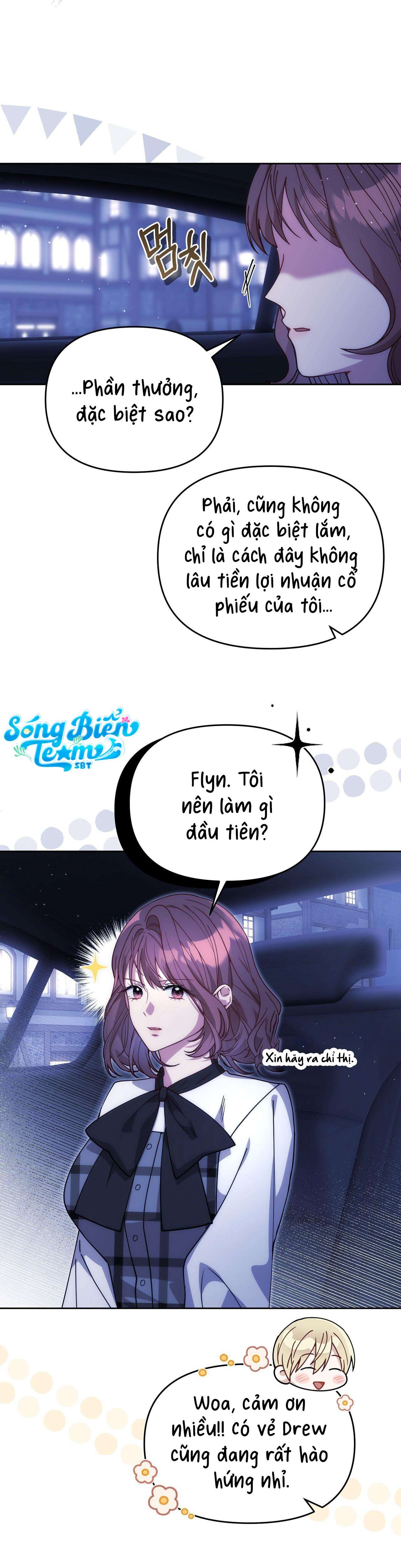 [ 18+ ] Vụ Bê Bối Pháp Lý Chap 2 - Next Chap 3