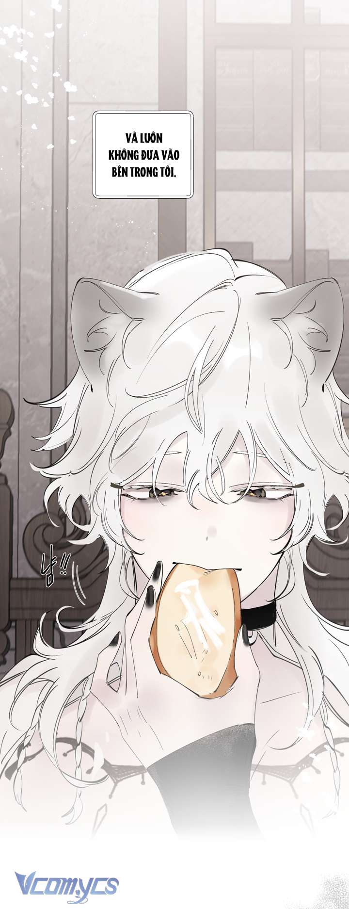 [18+] Ranh Giới Giữa Xuân Và Đông Chap 4 - Trang 2
