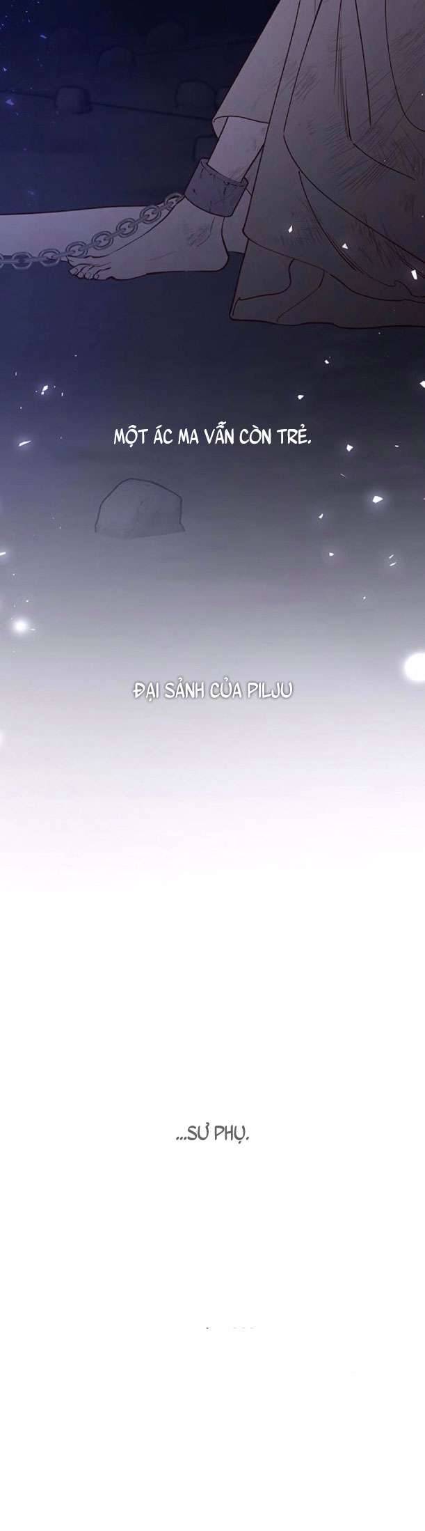 Vương Tử Huyền Bí Chapter 93 - Trang 4