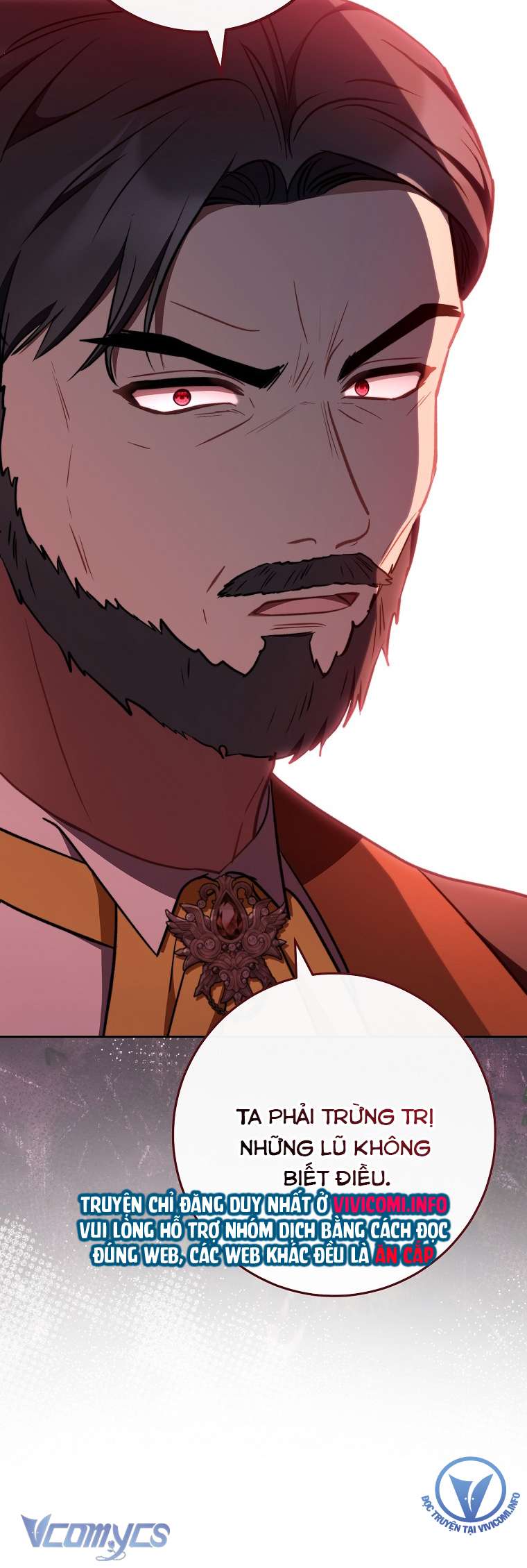 Nam Chính? Cho Cũng Không Thèm! Chapter 23 - Trang 4