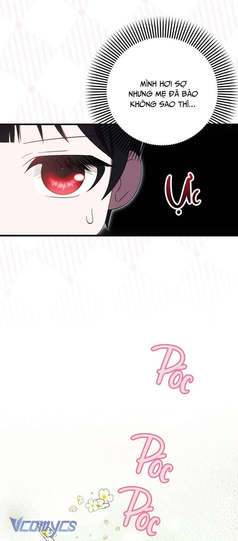 Lần Đầu Bé Út Được Yêu Thương Chap 18 - Trang 2