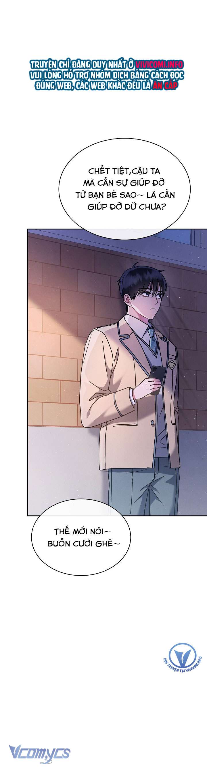 Thiên Tài Âm Nhạc Trường Nghệ Thuật Tái Sinh Thành Paganini Chap 3 - Trang 2