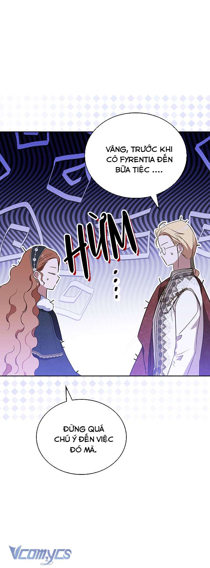 Kiếp Này Nhất Định Làm Gia Chủ Chap 134 - Trang 2