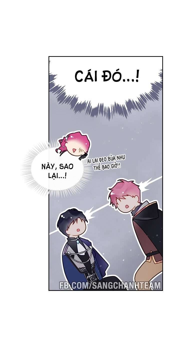 Kết Cục Của Nhân Vật Phản Diện Chỉ Có Thể Là Cái Chết Chapter 56 - Trang 4