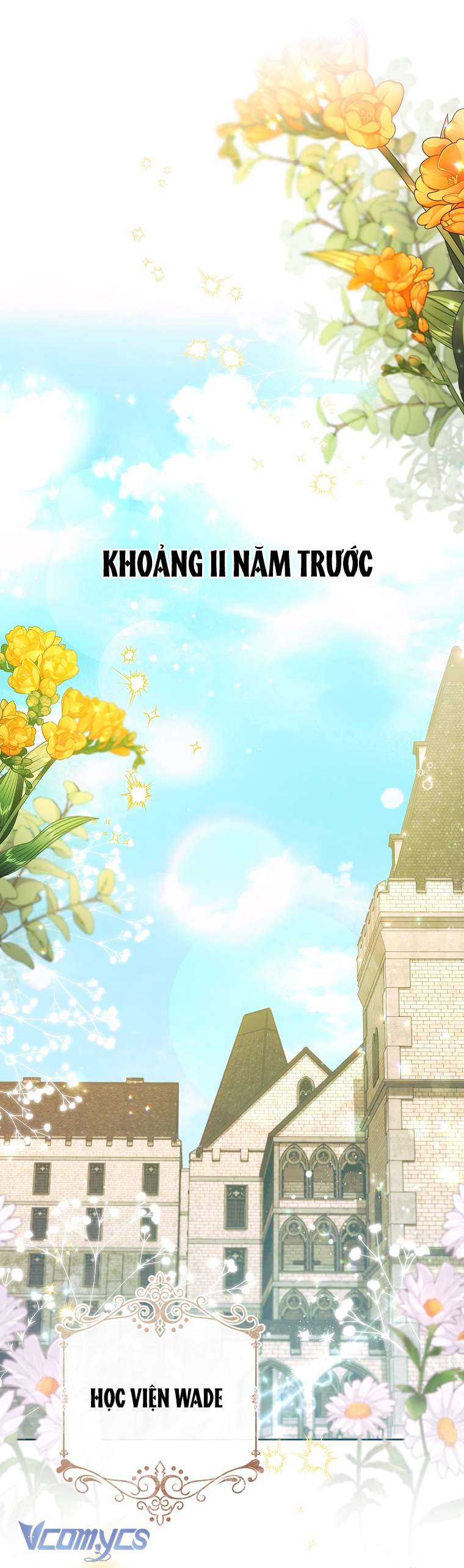 [18+] Phương Pháp Gia Hạn Hợp Đồng Hôn Nhân Chap 7 - Trang 2