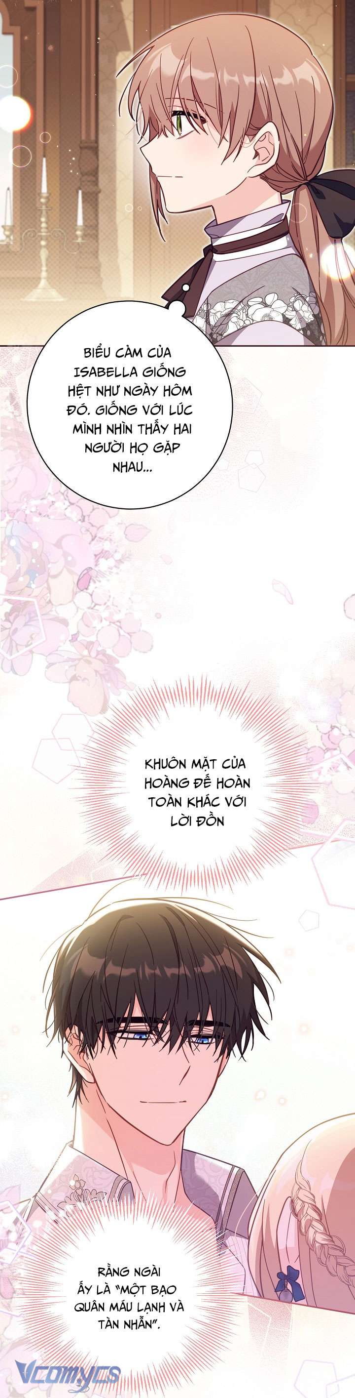 Không Có Chỗ Cho Kẻ Giả Mạo Chap 35 - Trang 2