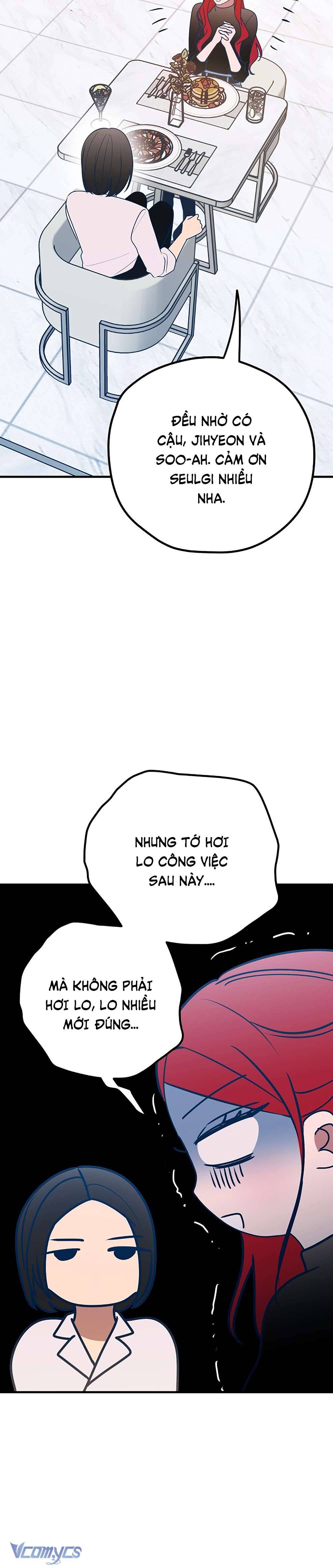 Kẻ Rác Rưởi Không Đáng Được Yêu Chapter 87 - Trang 4
