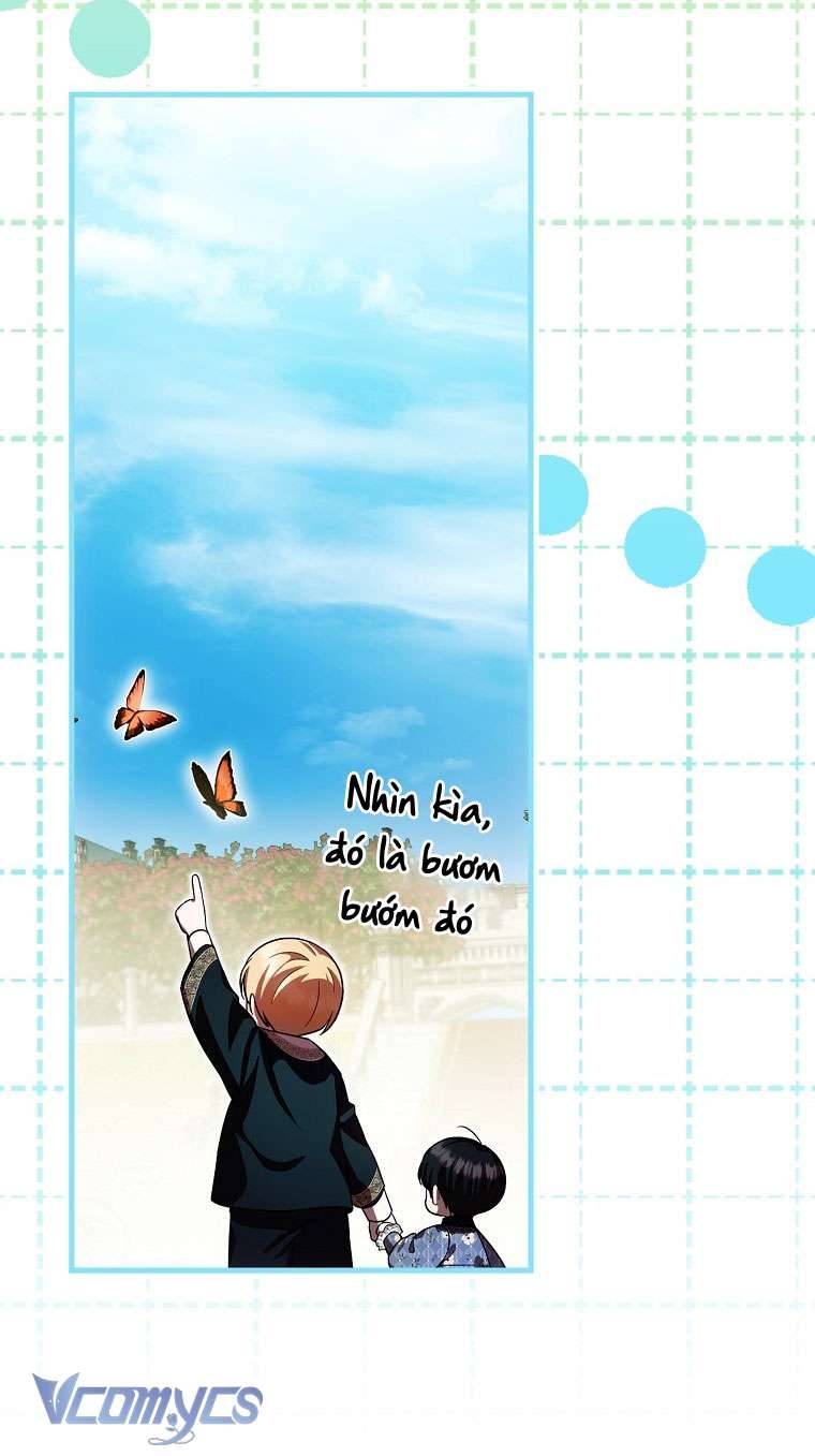 Lần Đầu Bé Út Được Yêu Thương Chap 25 - Trang 2