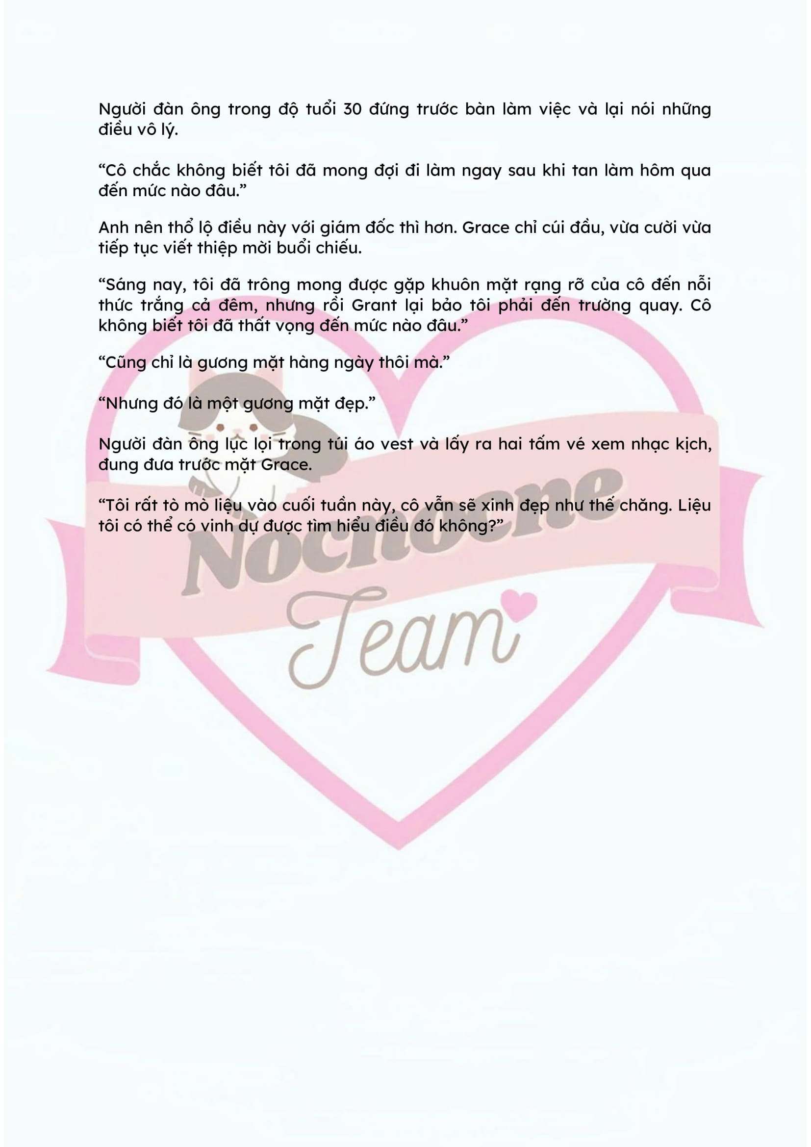 [NOVEL] HÃY CẦU XIN TÔI ĐI Chap 186 - Trang 2