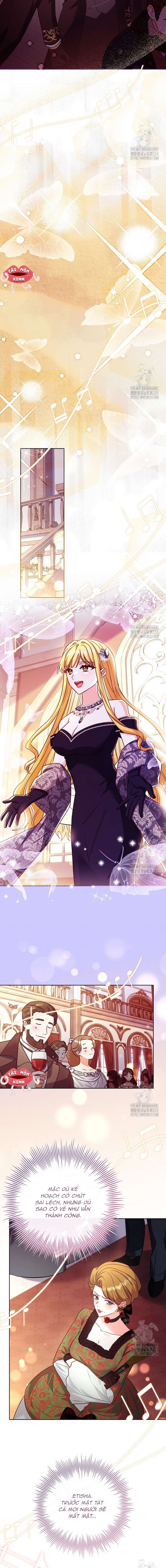 Tôi Phải Mau Chóng Kết Hôn Vì Thời Gian Có Hạn Chapter 33 - Trang 4