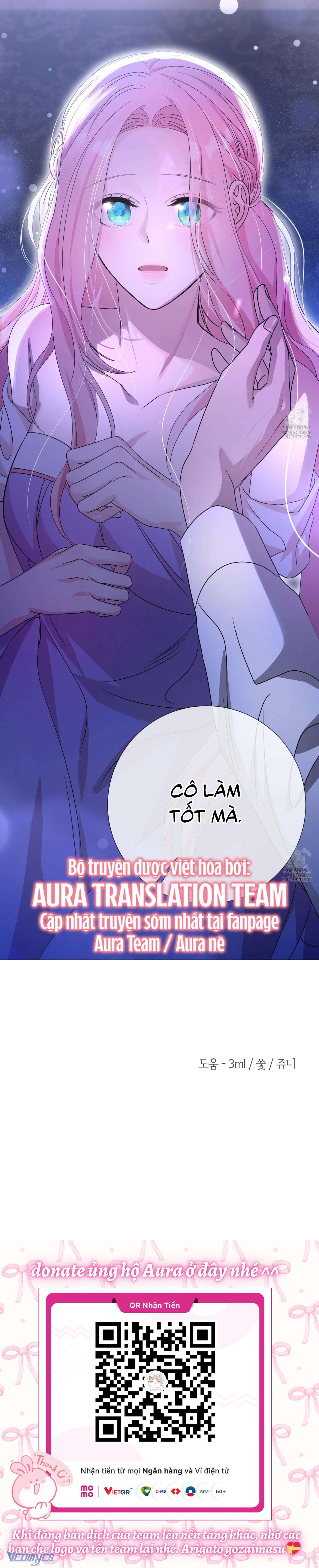 Lâu Đài Hoang Dã Chap 7 - Trang 2