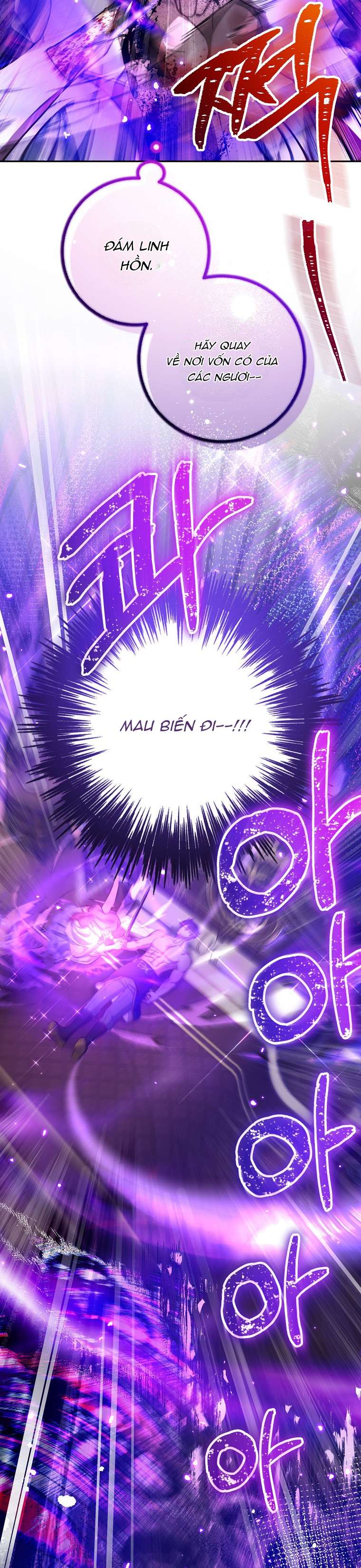 Khi Trái Tim Dẫn Lối Đôi Ta Chapter 13 - Trang 4