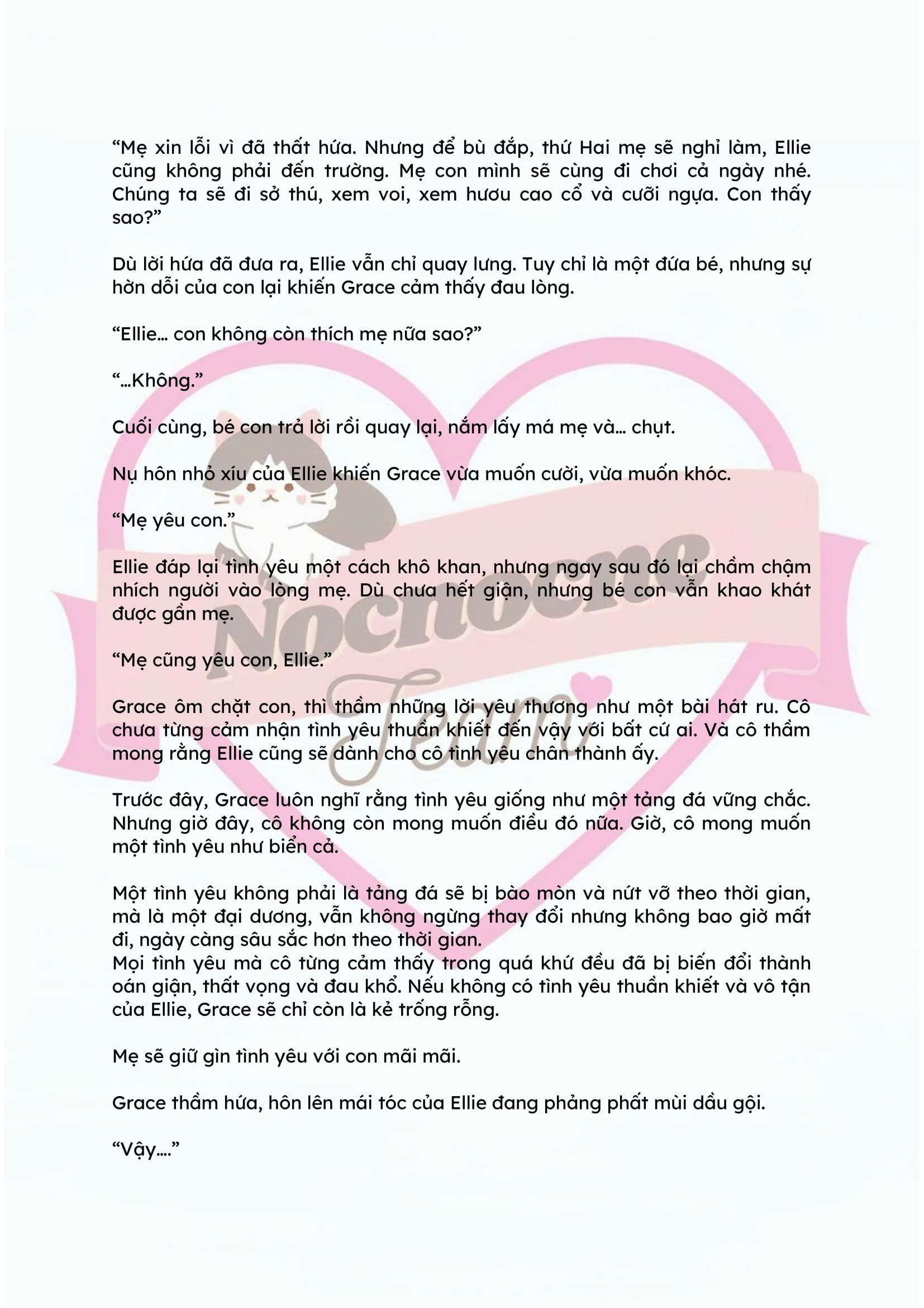 [NOVEL] HÃY CẦU XIN TÔI ĐI Chap 192 - Trang 2