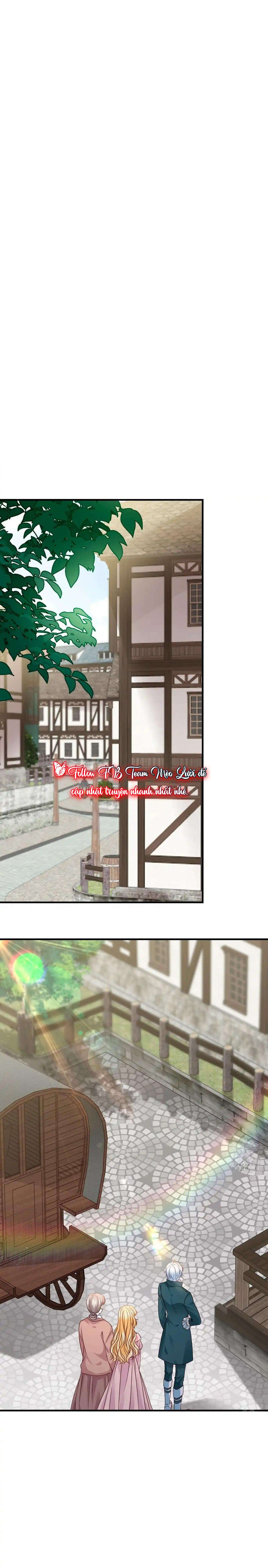 Đêm Không Ngủ Của Nàng Hầu Gái Chap 21 - Trang 3