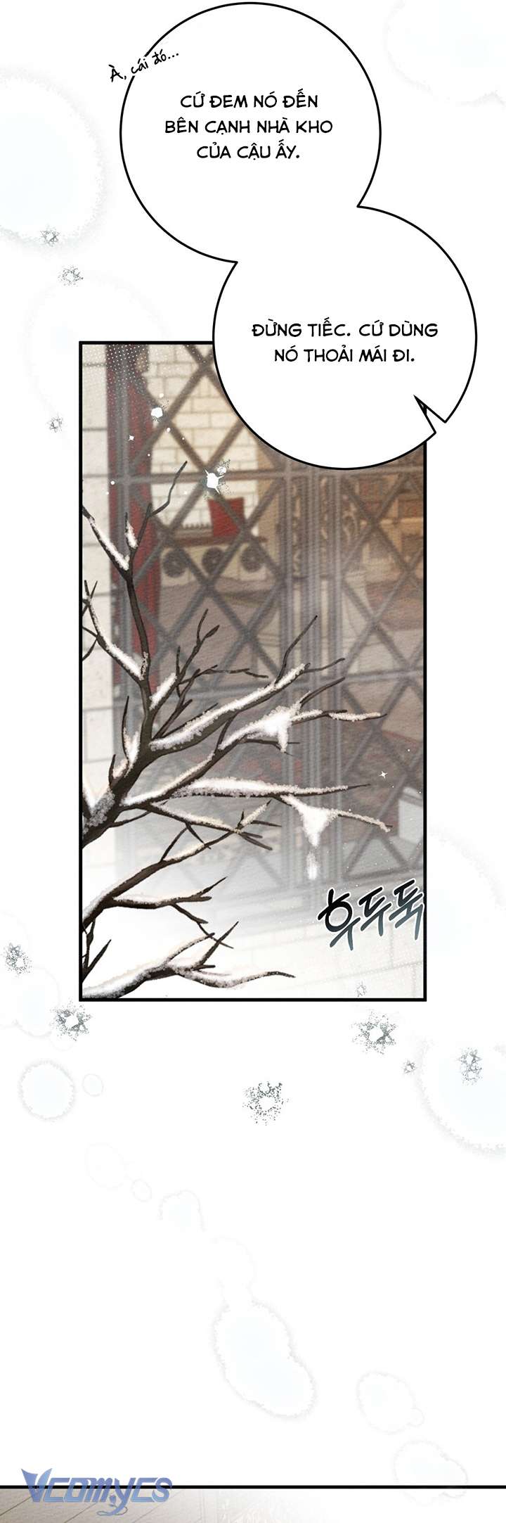 Dưới Bóng Cây Sồi Chap 56 - Trang 3