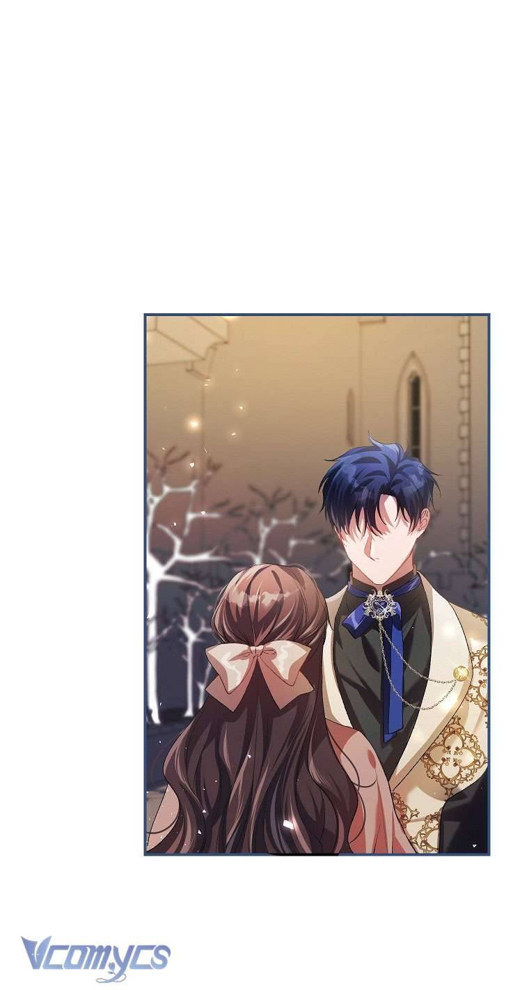 Thời Gian Của Nhân Vật Phụ Có Giới Hạn Chapter 26 - Trang 4