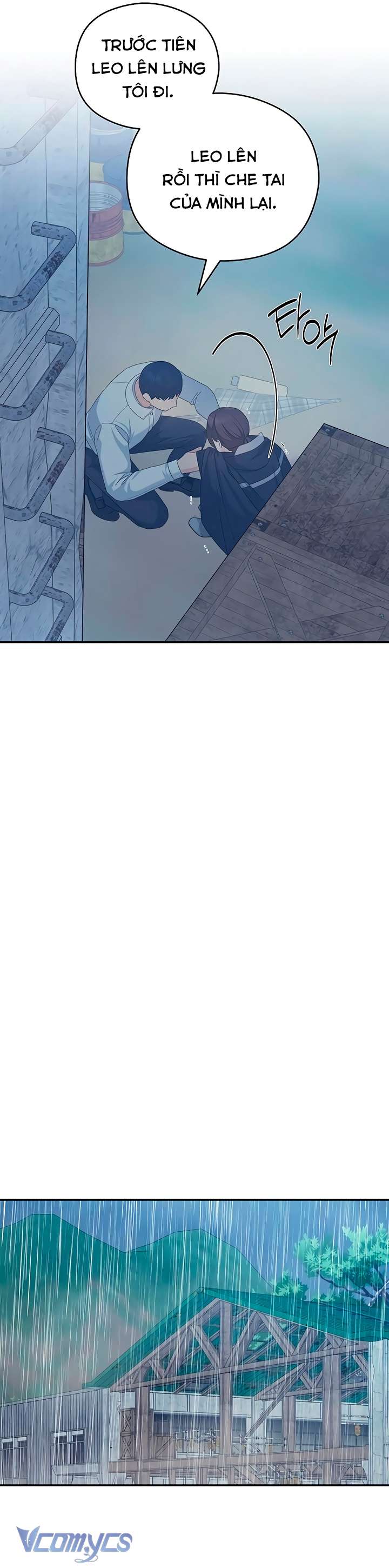 [18+] Cậu Ổn Đến Mức Nào Chap 33 - Trang 4