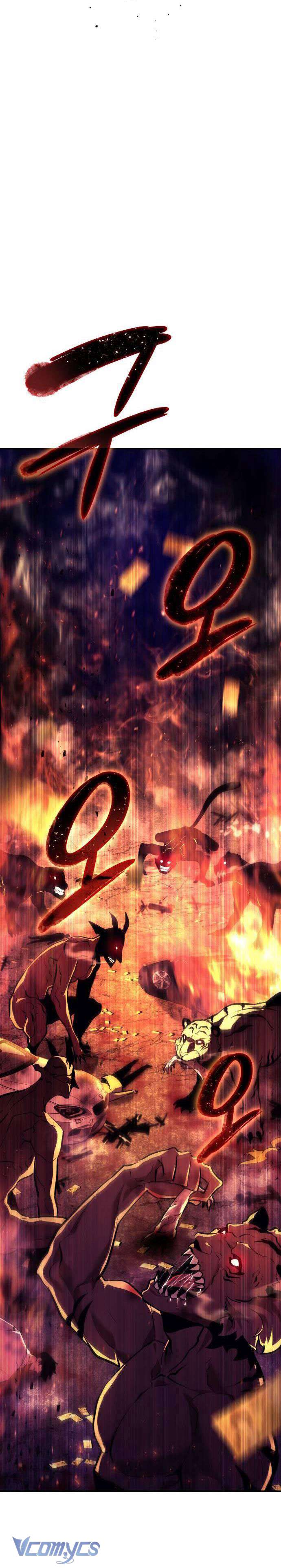 (BTS - HYBE) 7FATES: CHAKHO Chap 4 - Trang 2