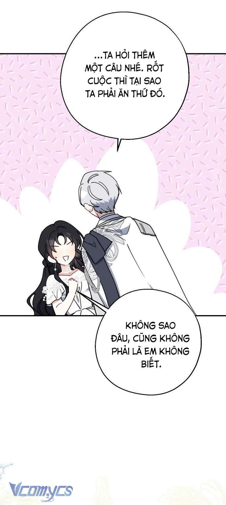 A Nào, Ngậm Thìa Vàng Nhé? Chap 56 - Trang 3