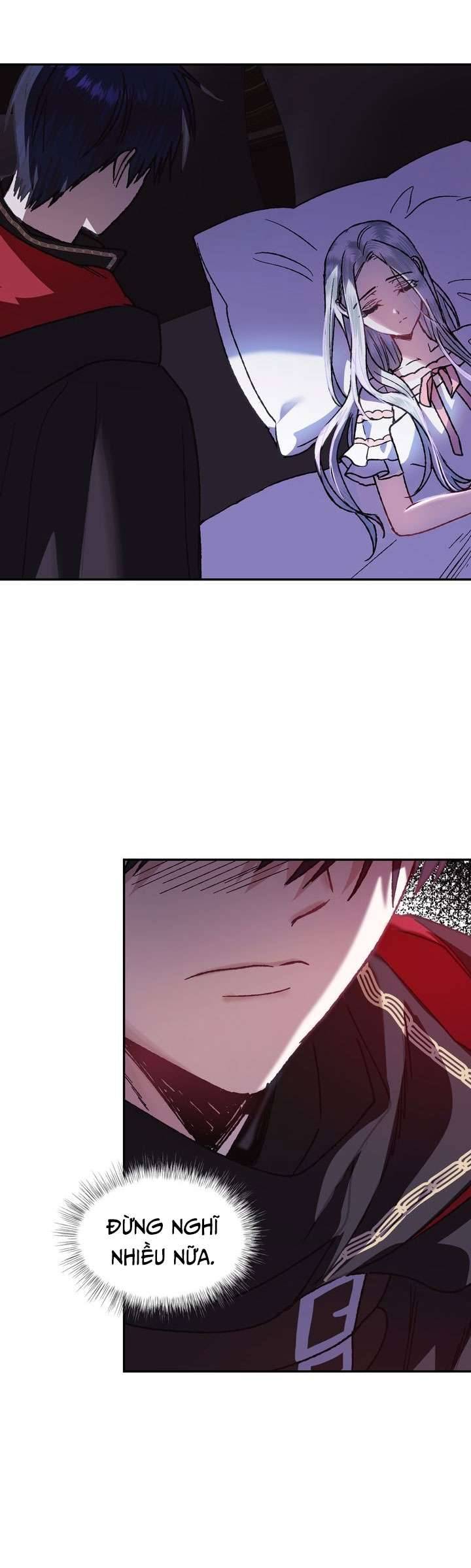 Cha À, Con Không Muốn Kết Hôn Đâu Chap 11 - Trang 2