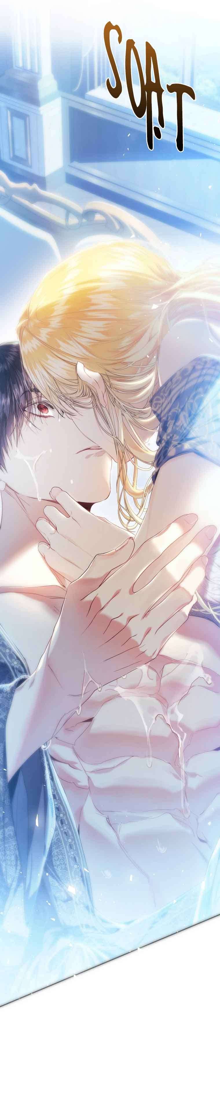 Ác Nữ Chỉ Là Một Con Rối Chap 80 - Trang 2