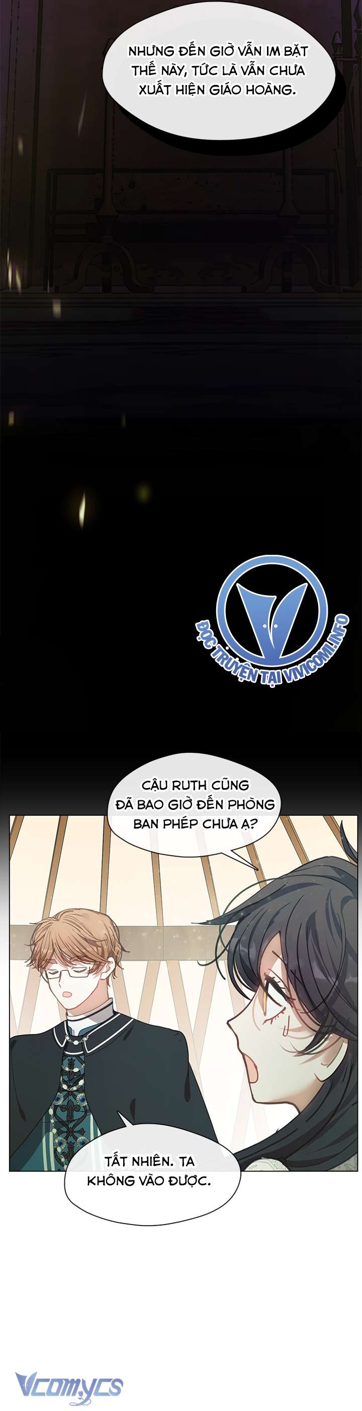 Gia Đình Bị Ám Ảnh Bởi Tôi Chapter 67 - Trang 4