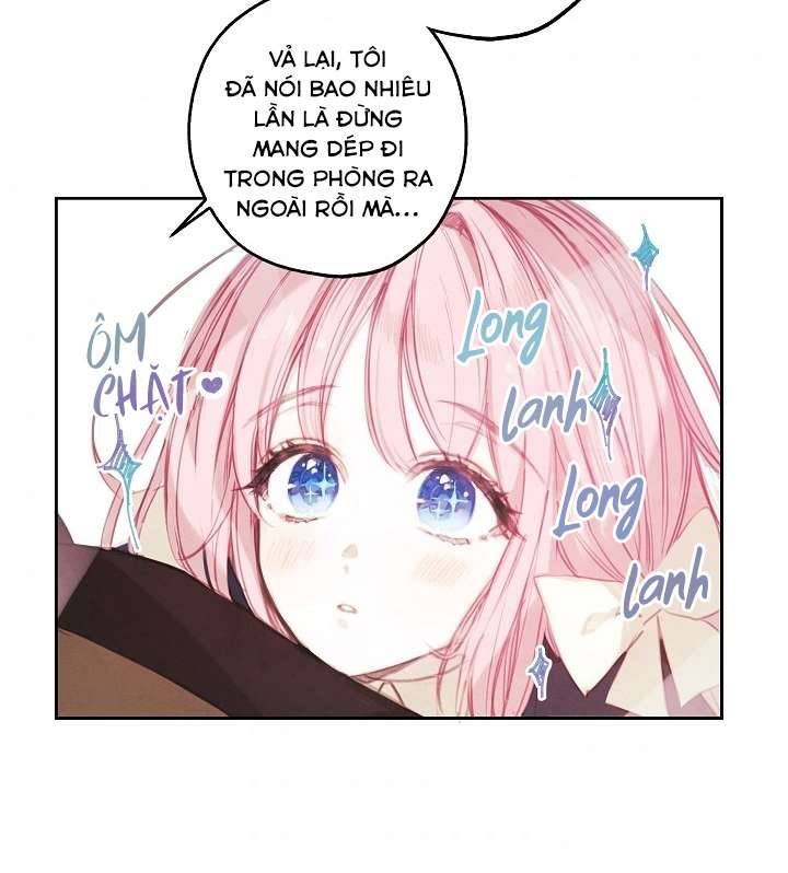 Cửa Hàng Búp Bê Của Công Chúa Chap 4 - Trang 2