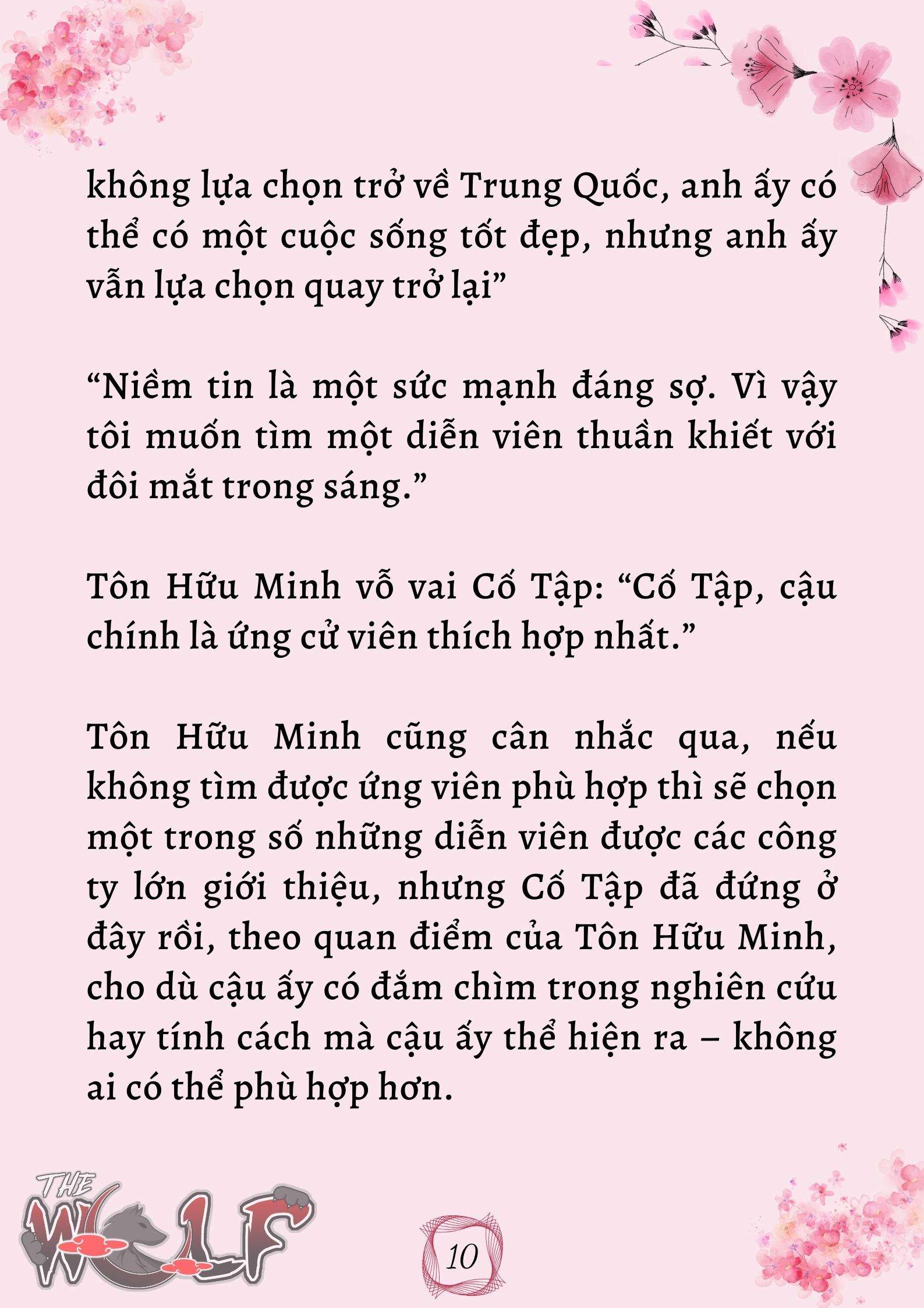 Xuyên Không Vào Nhóm Nhạc Nam 200 Người Chap 21 - Trang 2