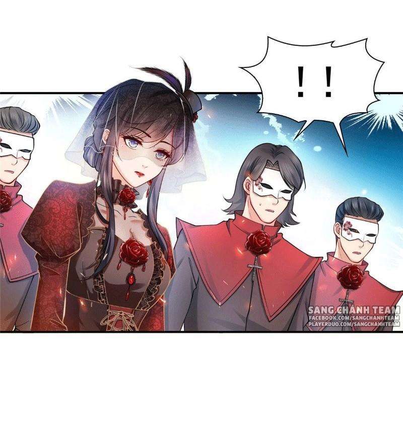 Hệt Như Hàn Quang Gặp Nắng Gắt Chap 104 - Trang 4