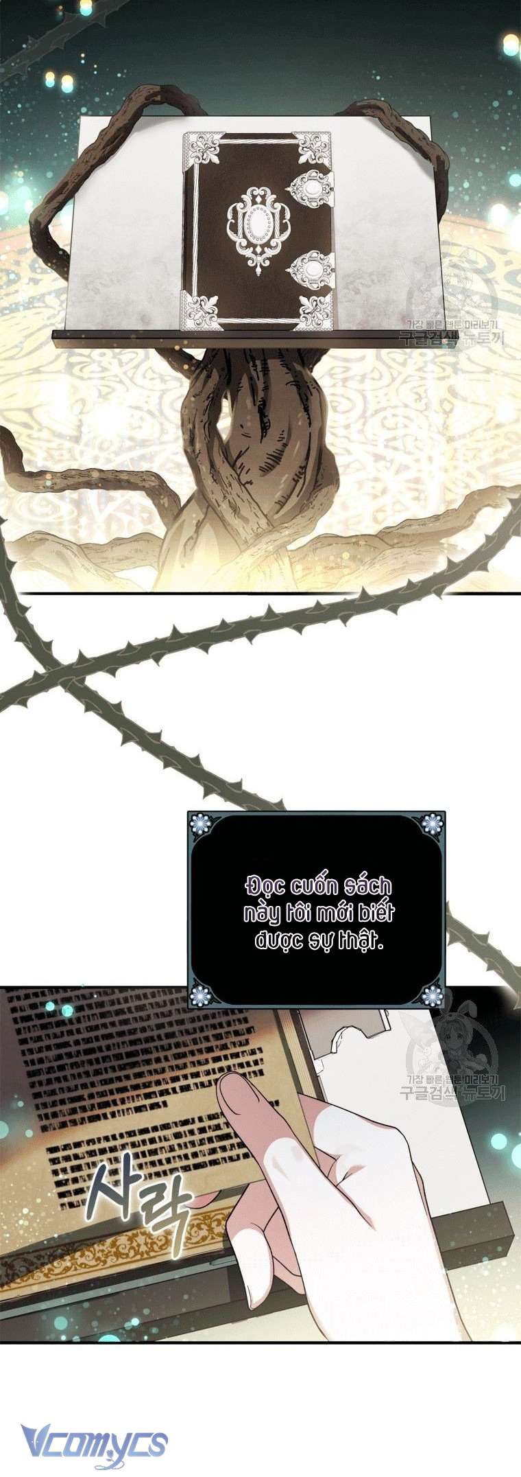 Kế Hoạch Trả Thù Chap 1 - Trang 2