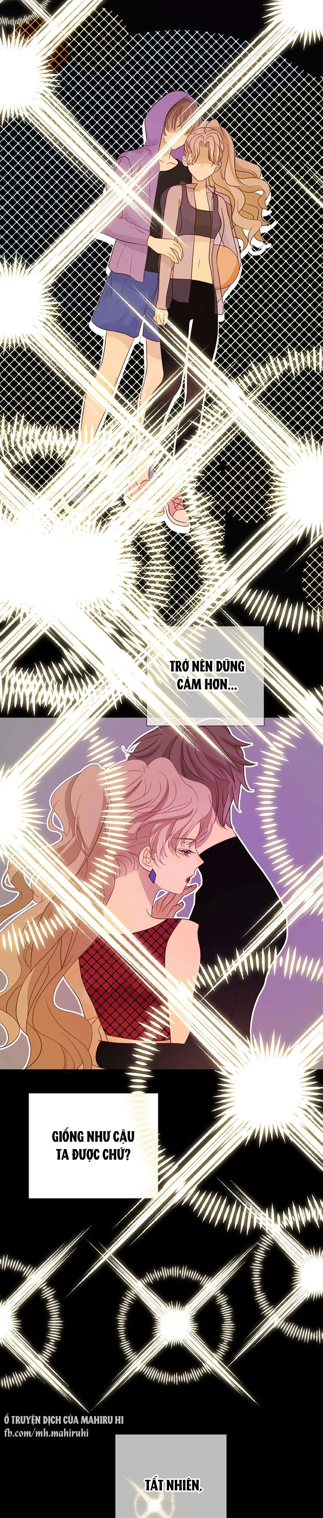 Thất Đại Kỳ Tích - Nước Mắt Bạo Quân Chap 32.5 - Trang 2