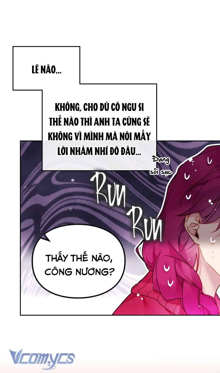 Kết Cục Của Nhân Vật Phản Diện Chỉ Có Thể Là Cái Chết Chapter 99 - Trang 4