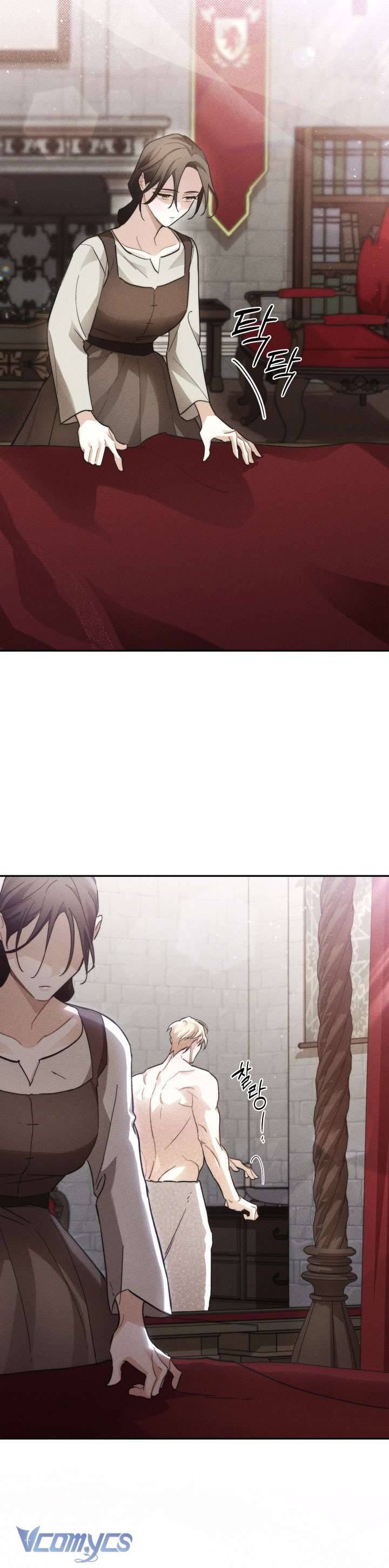 Tiếng Trống Vang Dội Chapter 10 - Trang 4