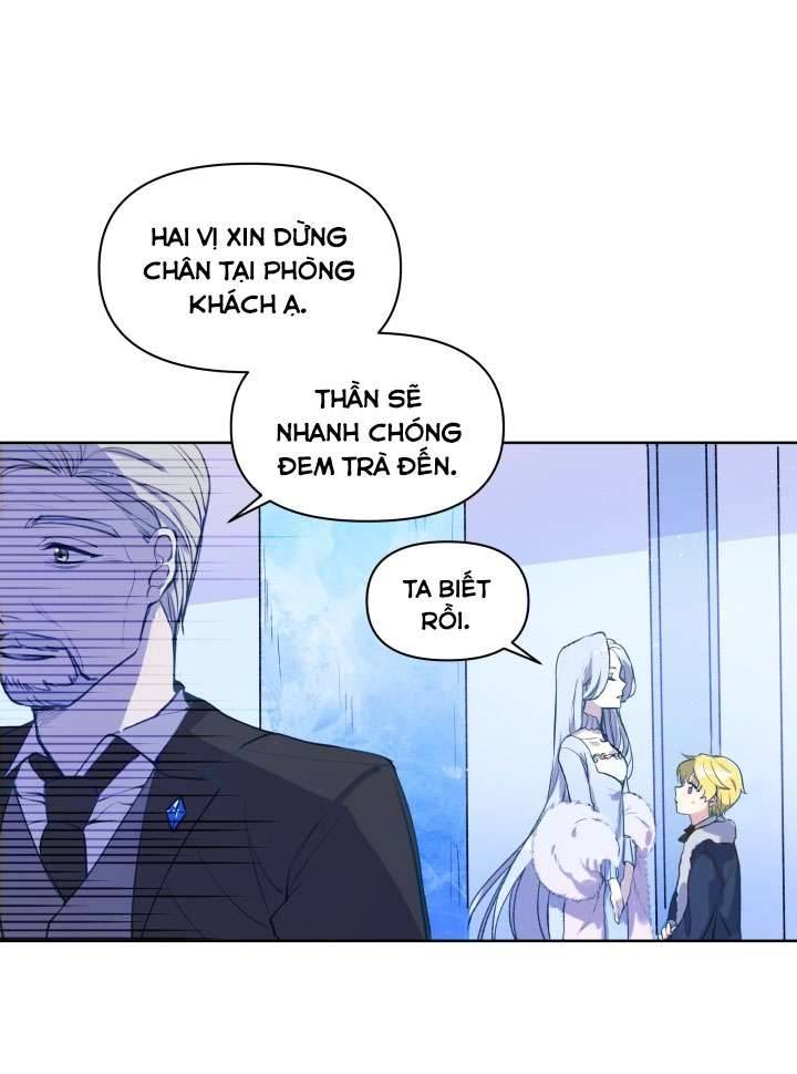 Người Bảo Hộ Của Bạo Quân Là Ma Nữ Tàn Độc Chap 1 - Trang 4