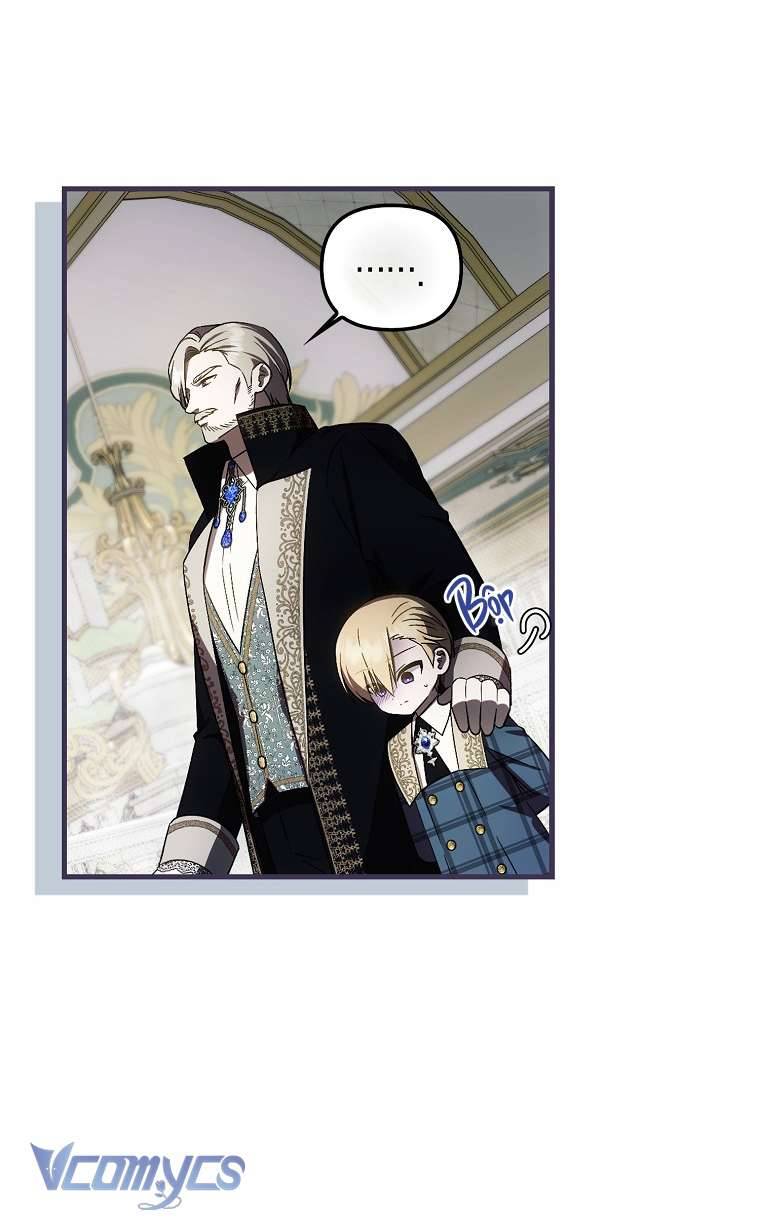 Lần Đầu Bé Út Được Yêu Thương Chap 33 - Trang 2