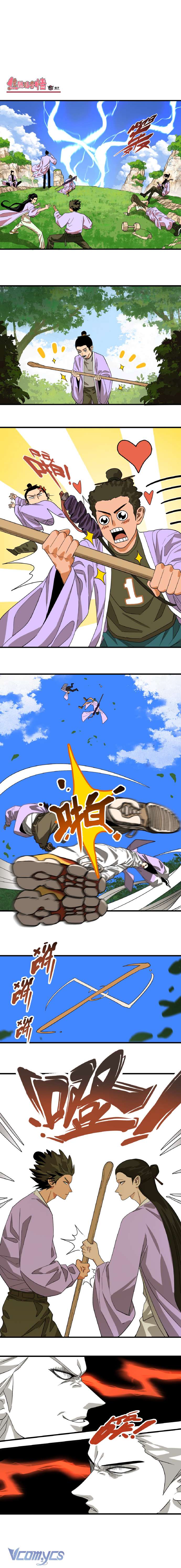 Caramel Quái Dị Chap 17 18 19 - Trang 2