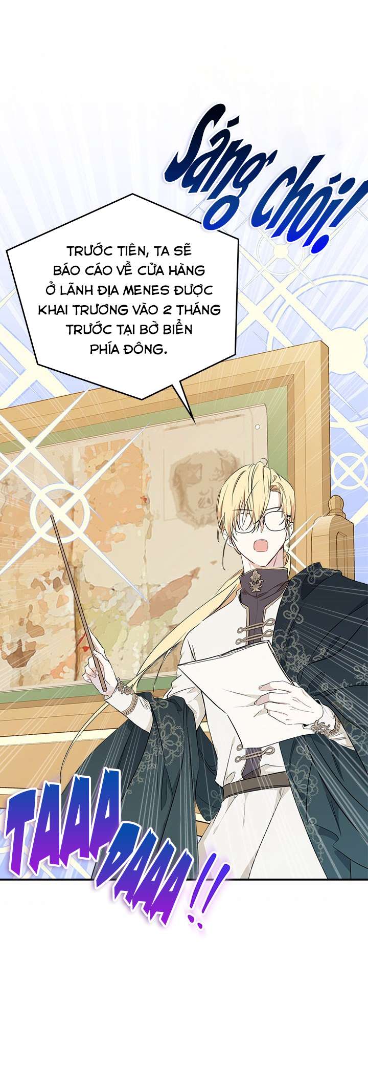 Kiếp Này Nhất Định Làm Gia Chủ Chap 52 - Trang 2